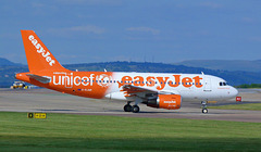 EasyJet AR