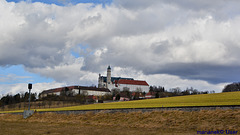 Kloster Neresheim