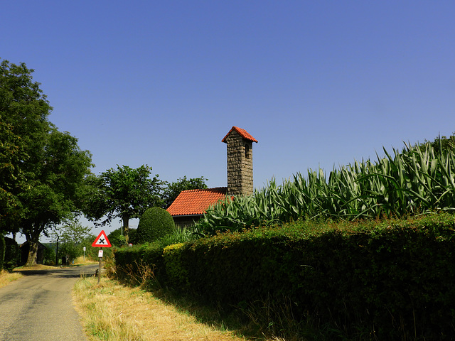 Border Chapel