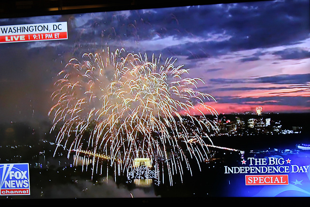 # 1   )  OUR NATION'S CAPITAL,  JULY 4th !!!   "what a celebration"  !!!!!