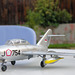 Indonesian Air Force MiG-15 UTI trainer