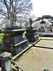 paddington cemetery, brondesbury, london