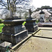 paddington cemetery, brondesbury, london