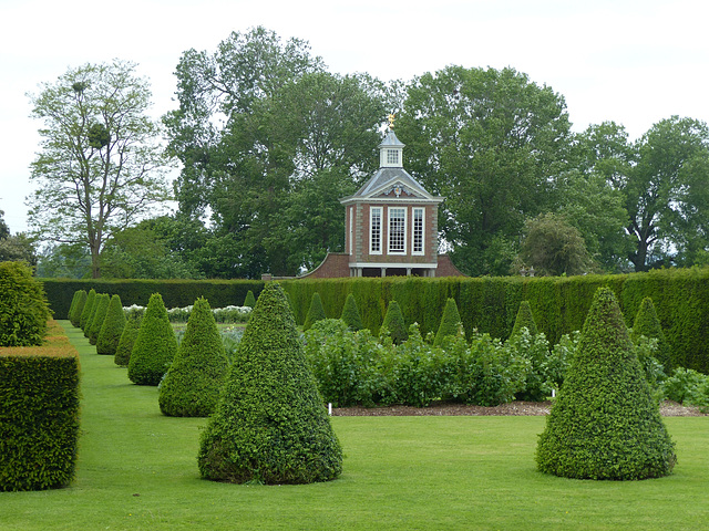 Westbury Court Garden (11) - 2 June 2016