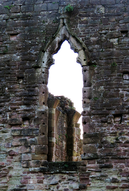 monmouth castle