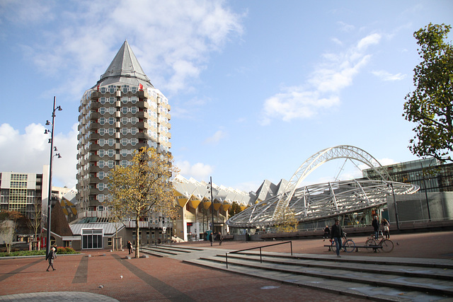 Rotterdam