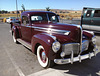 1941 Hudson pickup 3/4 ton