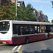 DSCF4781 Your Bus (Dunn Group) 1409 (YX17 NJN) in Nottingham - 13 Sep 2018