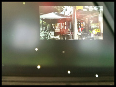 Pasty shop EVIAN
