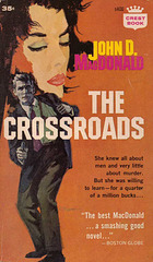 John D. MacDonald - The Crossroads
