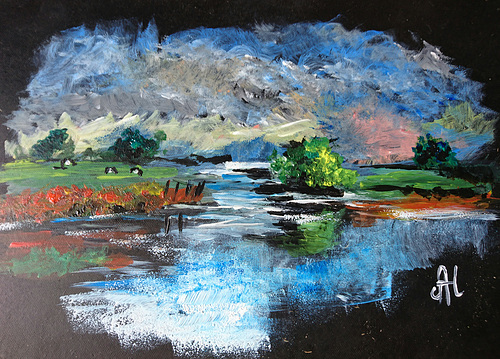 Prairies inondables