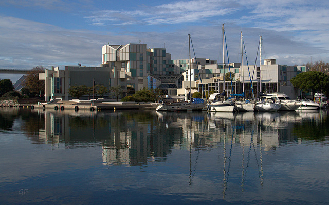 L'autre Martigues