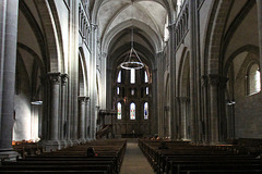 Cathédrale St-Pierre