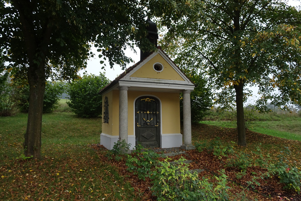 Stadel, Kapelle (PiP)