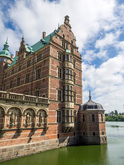 Hillerød, Denmark, Frederiksborg Slot