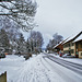 Benken ZH, Rudolfingerstrasse