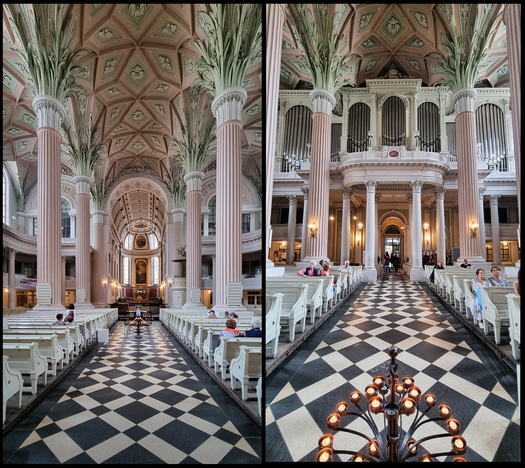 Nikolaikirche - Leipzig