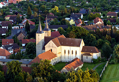 St.-Lorenz-Kirche, Schöningen