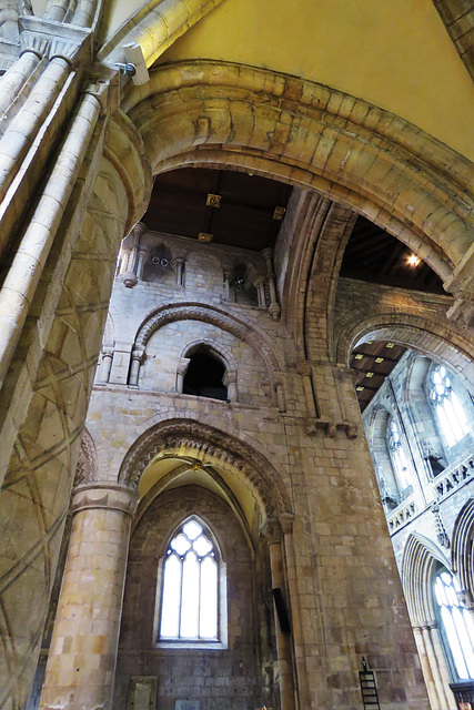 selby abbey, yorks