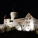 Schwarzenberg Castle