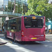 DSCF4842 Your Bus (Dunn Group) 3012 (BF62 JZD) in Nottingham - 13 Sep 2018