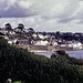 View across to St Mawes from 1992