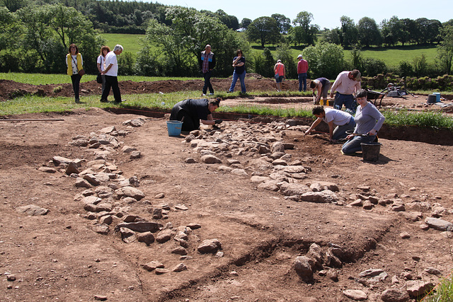 Bryn Celli Ddu