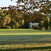 Alexandra Park in Autumn