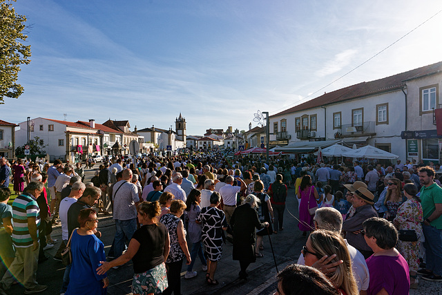 Mogadouro, Portugal