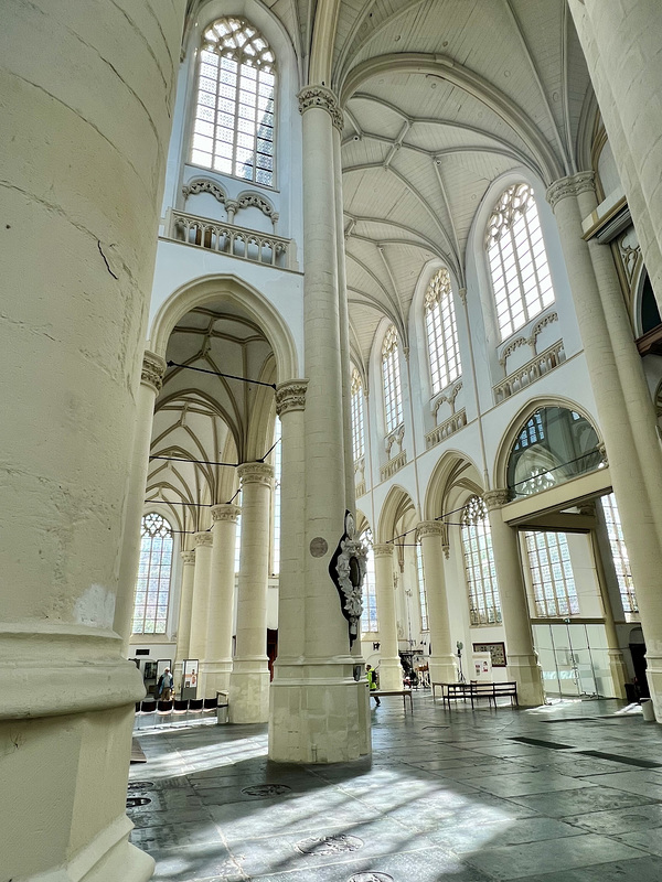 Hooglandse Kerk