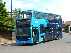 Simonds of Botesdale SN12 EHC in Bury St. Edmunds - 21 May 2025 (P1210115) Simonds of Botesdale SN12 EHC in Bury St. Edmunds - 21 May 2025 (P1210115)