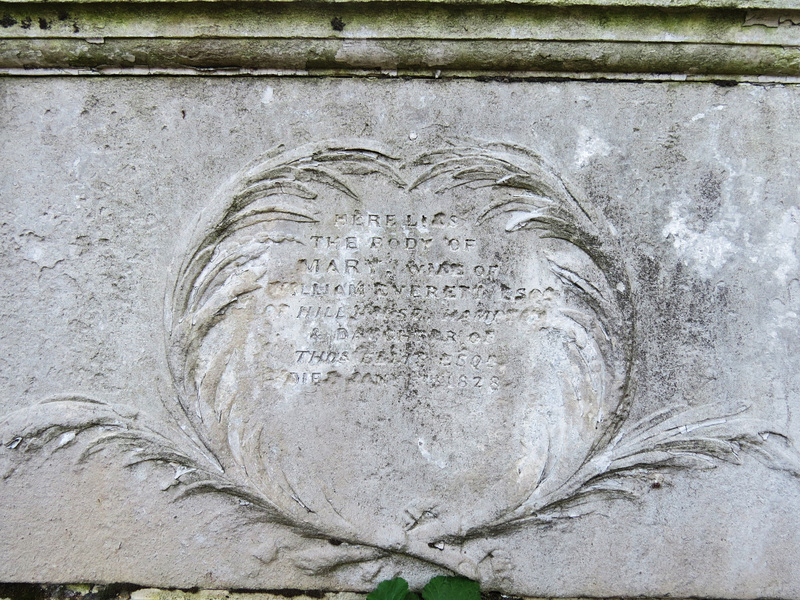 old st mary, stoke newington, hackney, london