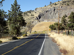 Hill Road