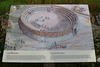 cym - tomen amphitheatre info