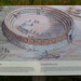 cym - tomen amphitheatre info