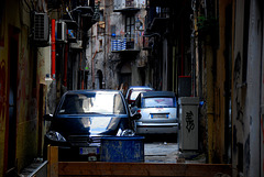 Parken in Palermo