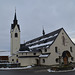 Vorarlberg, Church in Schwarzenberg