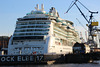 Die BRILLIANCE of the SEAS