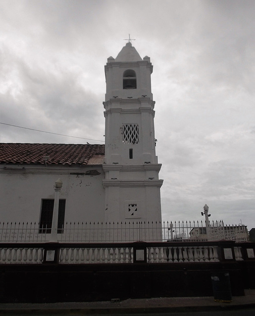 Ciel religieux / Cielo religioso