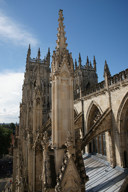 York Minster