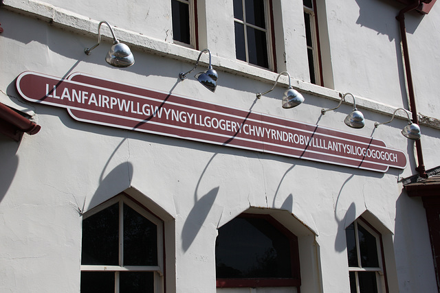 Llanfairpwllgwyngyll