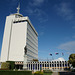 Fremantle Port Authority Building