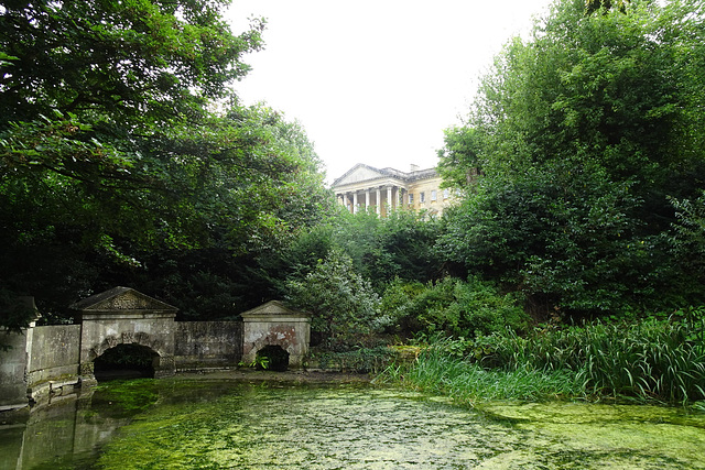 Prior Park