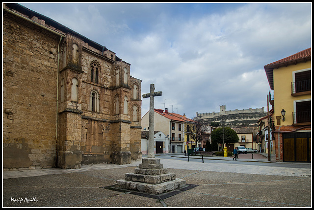 Peñafiel  (Ver notas)