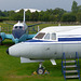 De Havilland Aircraft Museum (20) - 3 September 2021
