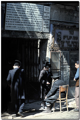 Jewish Quarter, Jerusalem