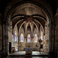 Le Pouget  -  Sainte-Catherine