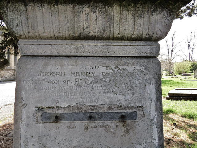 paddington cemetery, brondesbury, london