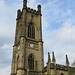 st luke's church, liverpool