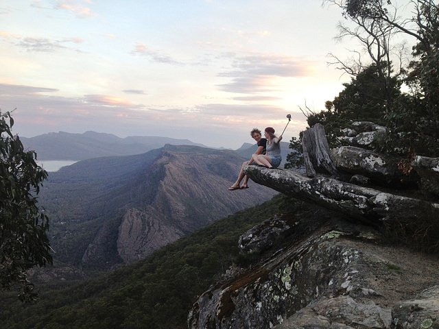 Boroka Lookout